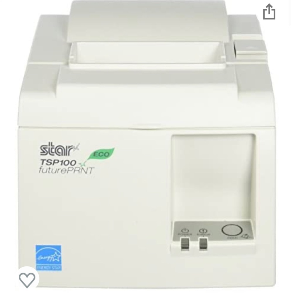 Receipt Printer